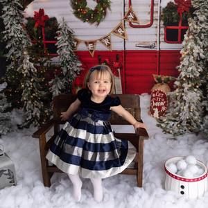 Meet your Posher, Lynette